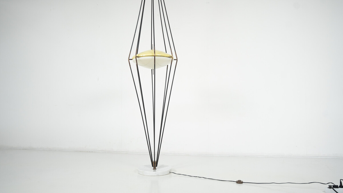 Floor Lamp 12628 
