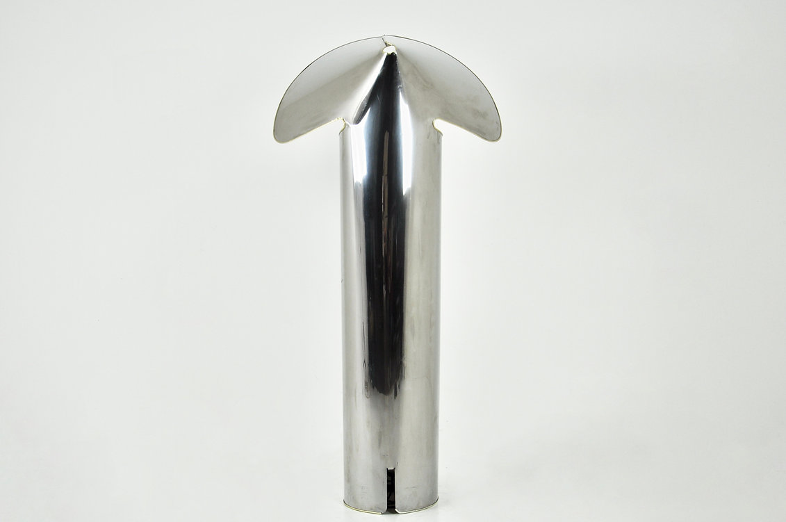 Floor lamp «Chiara» by Mario Bellini for Flos, 1960s