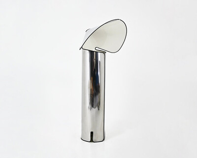 Floor lamp «Chiara» by Mario Bellini for Flos, 1960s