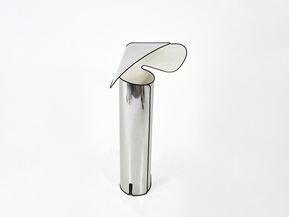 Floor lamp «Chiara» by Mario Bellini for Flos, 1960s