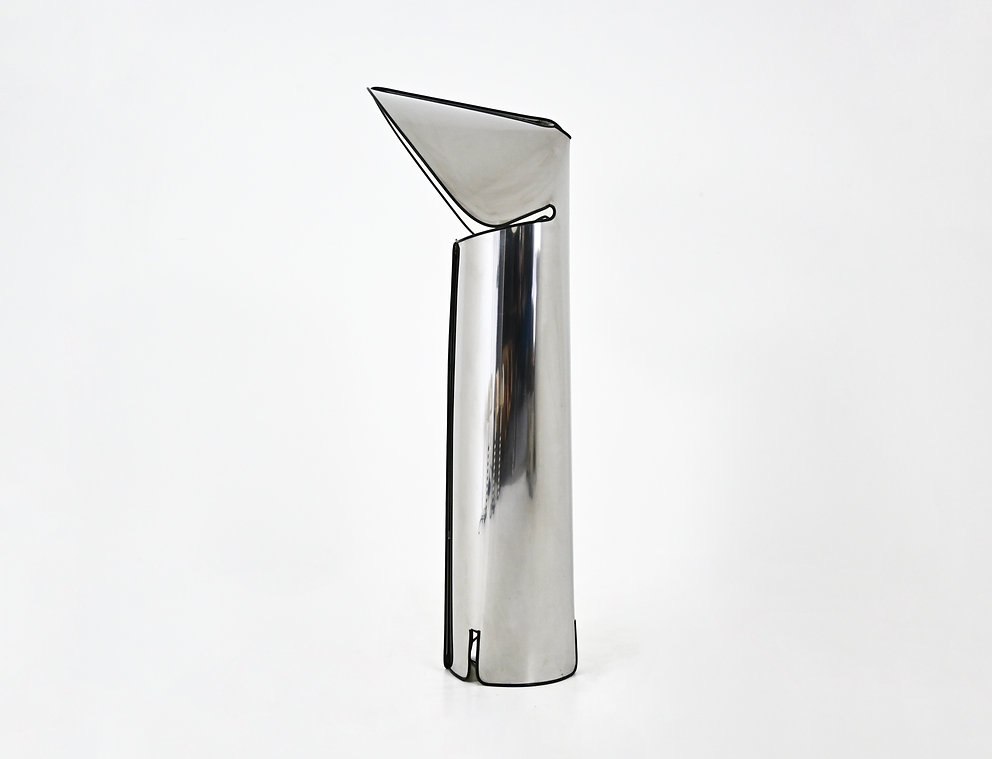 Floor lamp «Chiara» by Mario Bellini for Flos, 1960s