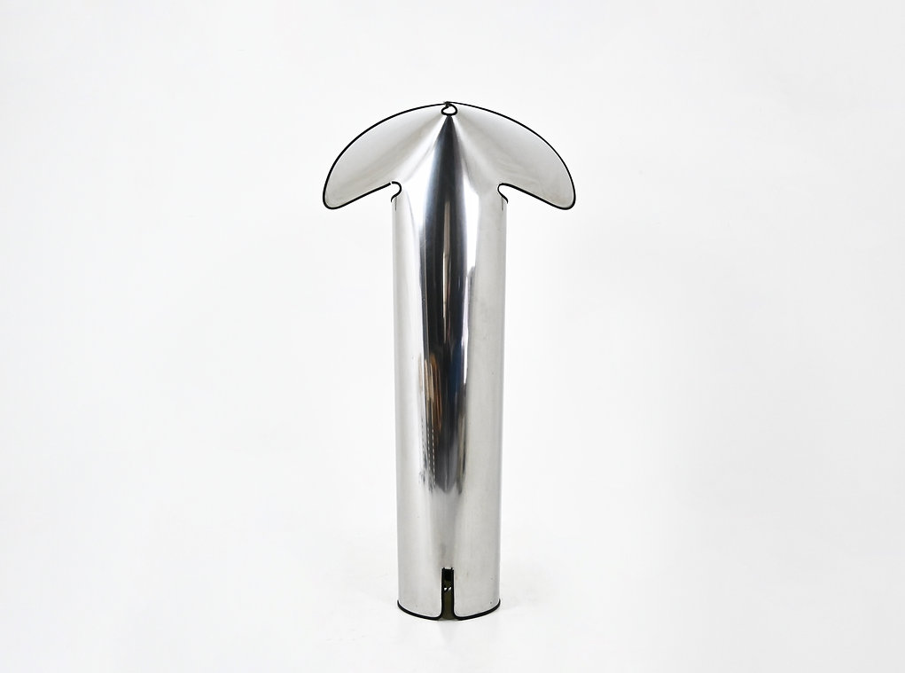 Floor lamp «Chiara» by Mario Bellini for Flos, 1960s