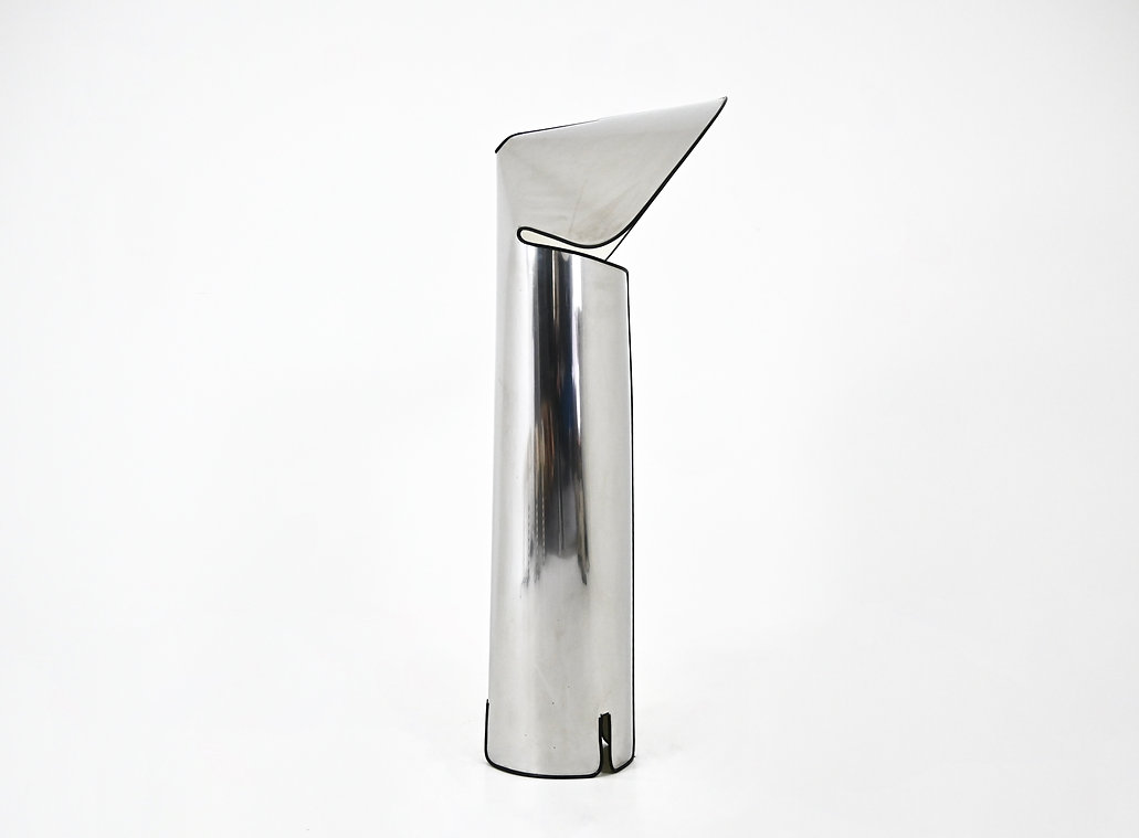 Floor lamp «Chiara» by Mario Bellini for Flos, 1960s