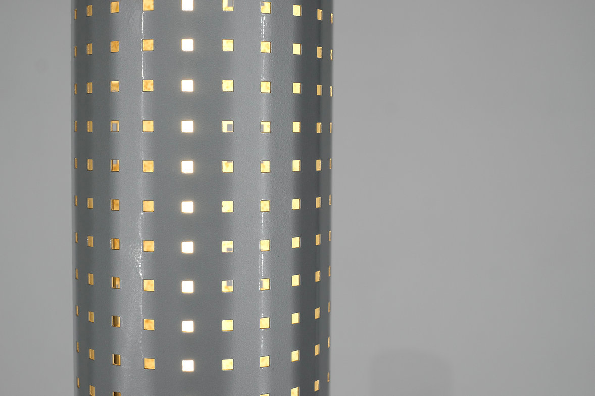 Floor lamp 