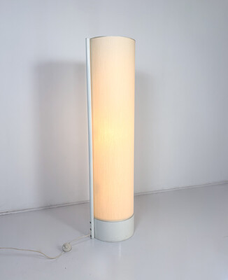 Floor Lamp mod Flu Giuliana Gramigna for Quattrifolio, 1970s