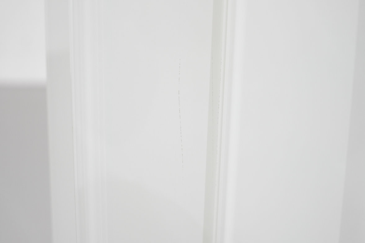 Floor lamp model Adubai by Matteo Nunziati for Fontana Arte, Italy