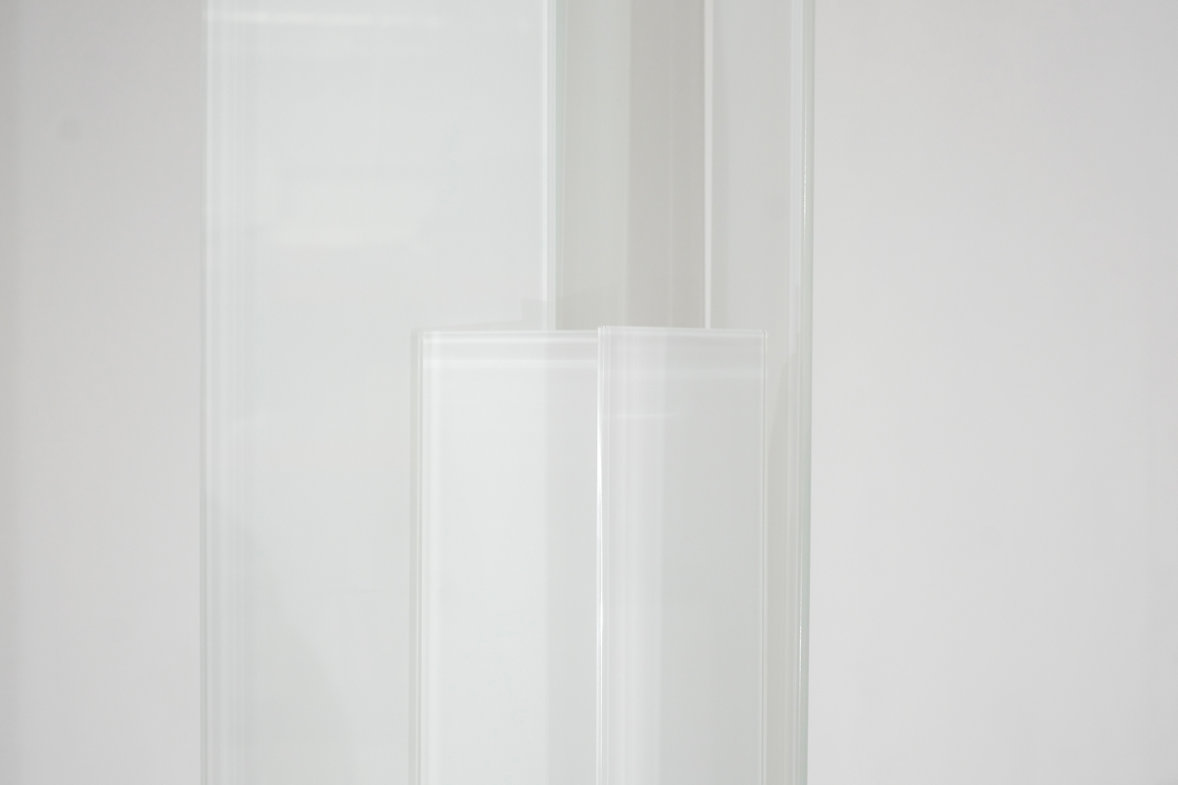 Floor lamp model Adubai by Matteo Nunziati for Fontana Arte, Italy