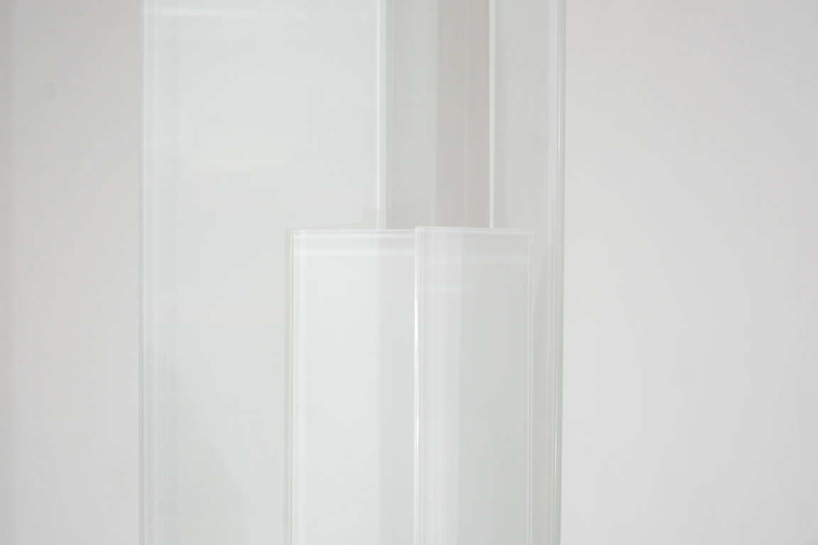 Floor lamp model Adubai by Matteo Nunziati for Fontana Arte, Italy