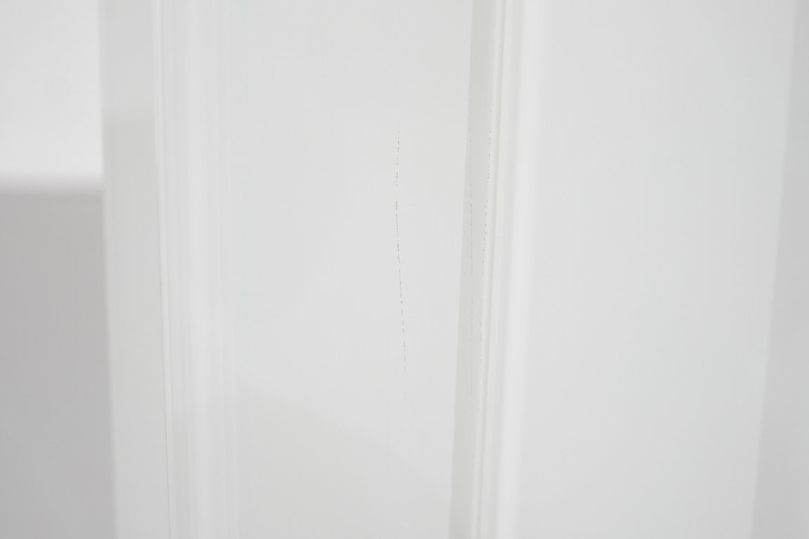 Floor lamp model Adubai by Matteo Nunziati for Fontana Arte, Italy