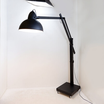Floor Lamp XXL indoor/outdoor 