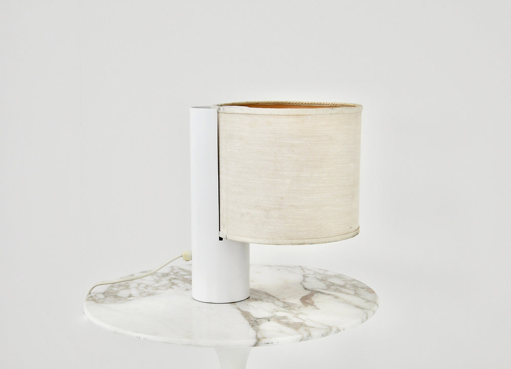 Fluette Table Lamps by Giuliana Gramigna for Quattrifolio 1970s