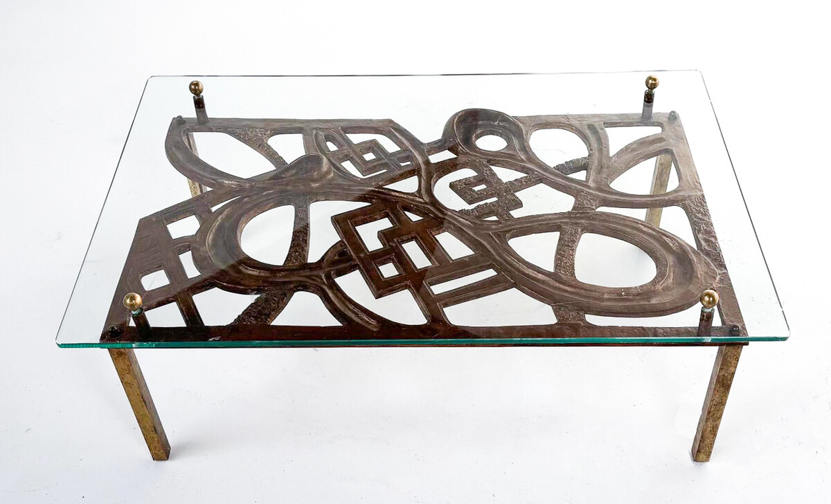 Frigerio Coffee Table