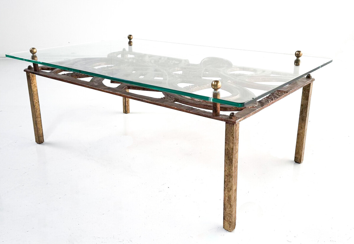 Frigerio Coffee Table