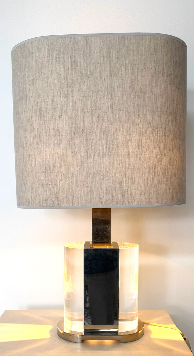 Gabriela Crespi table lamp