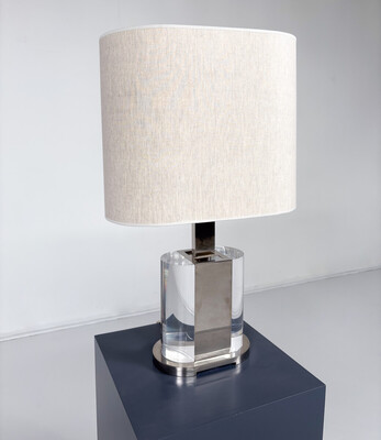 Gabriela Crespi table lamp