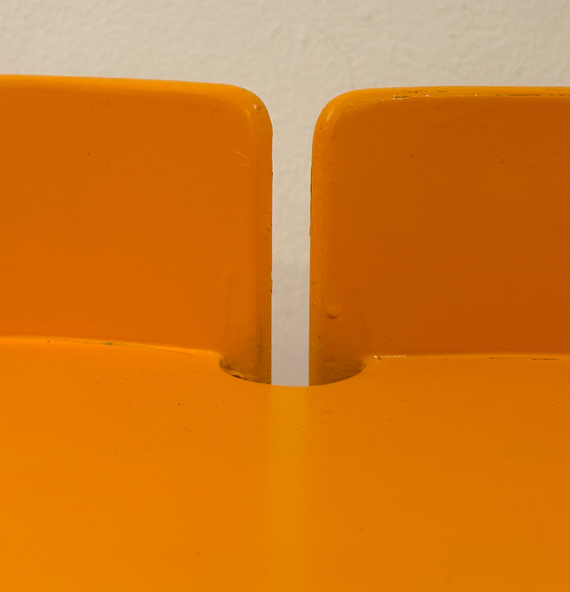 Gea Side Table by Kazuide Takahama for Gavina, 1960s