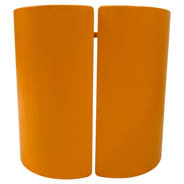 Gea Side Table by Kazuide Takahama for Gavina, 1960s