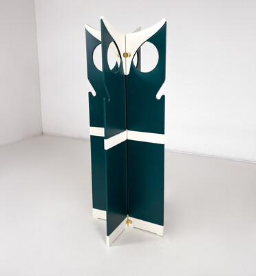 Gufo Coat Rack by Roberto Gabetti and Aimaro Isola, Italy, 1971