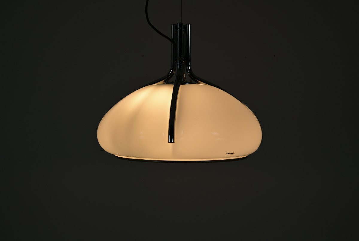 Hanging Lamp 