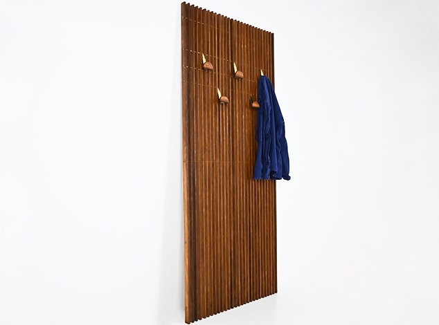 Italian Coat Rack, 1960s