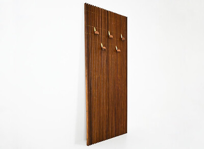 Italian Coat Rack, 1960s