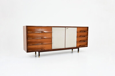 Italian Sideboard, 1970s
