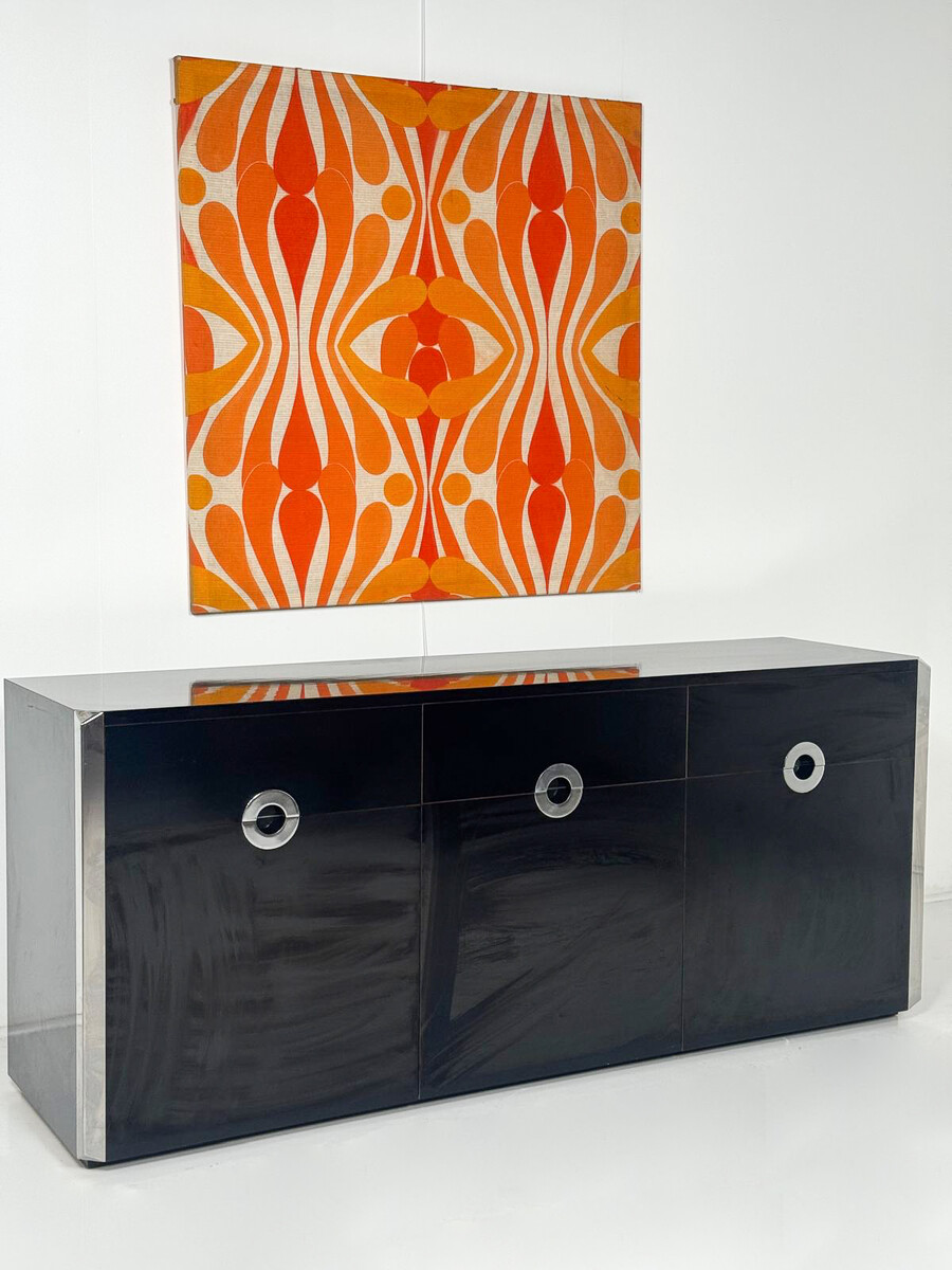 Italian Tapestry by  Roberta di Camerino