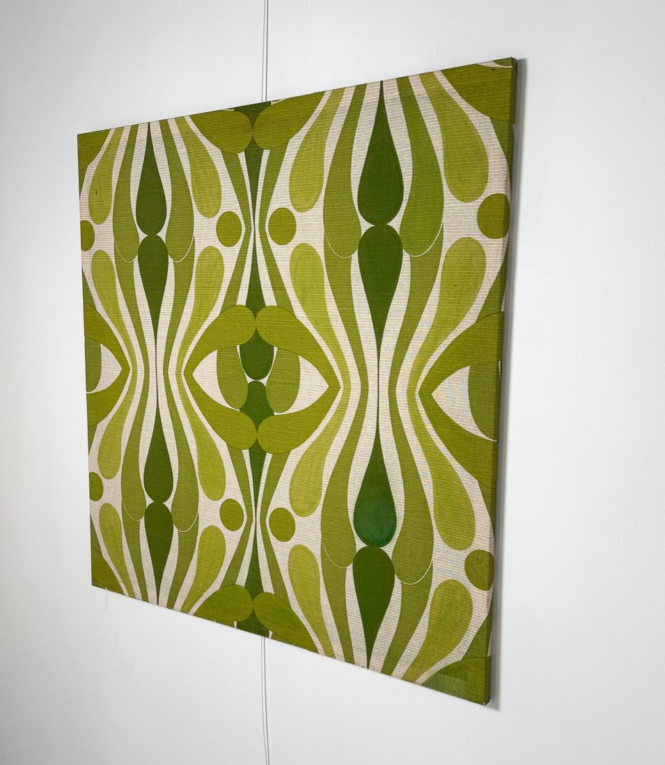 Italian Tapestry by  Roberta di Camerino