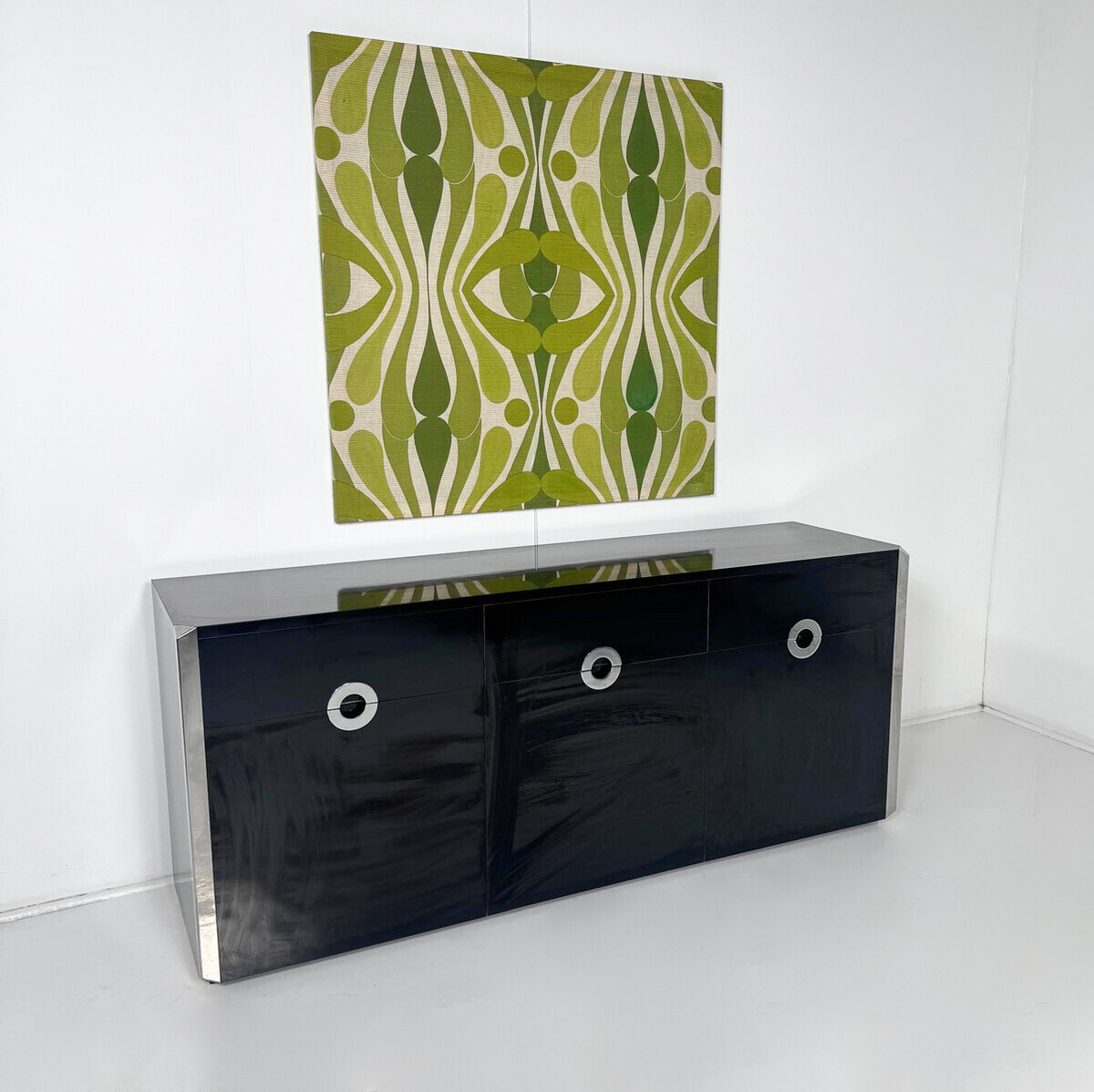 Italian Tapestry by  Roberta di Camerino