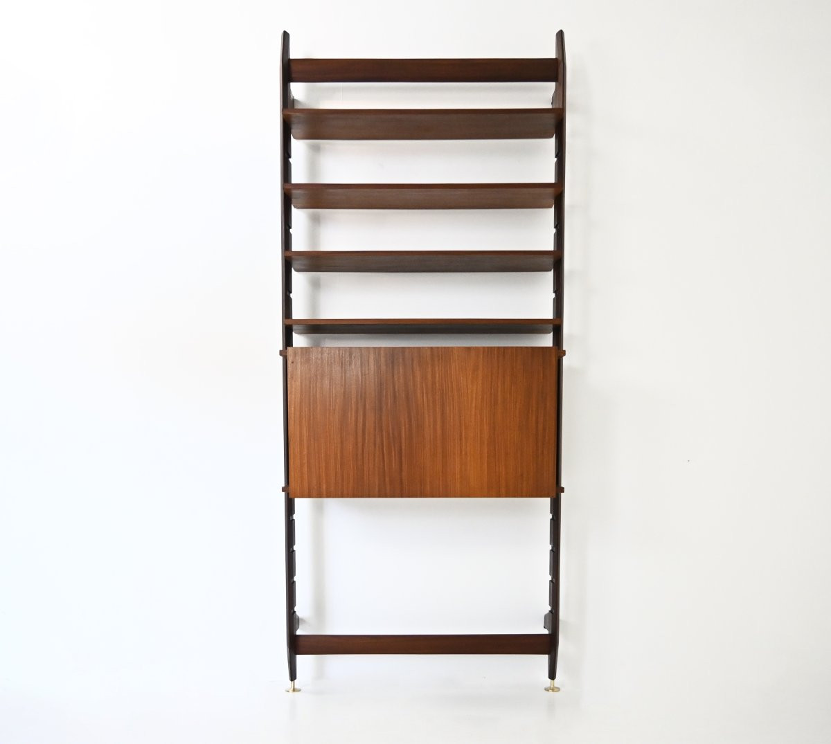 Italian Wall Unit, 1960s