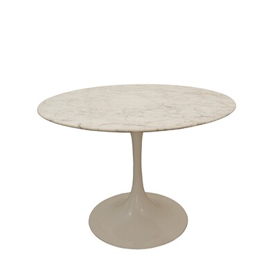 Knoll Table