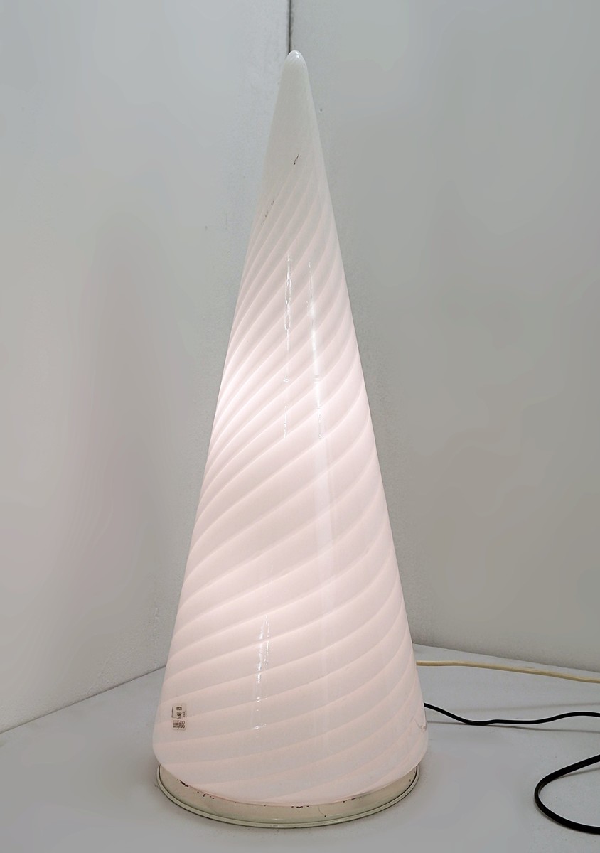 Murano vetri lamp clearance