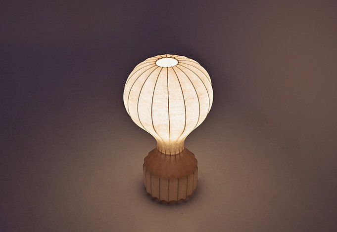 Large Table Lamp 