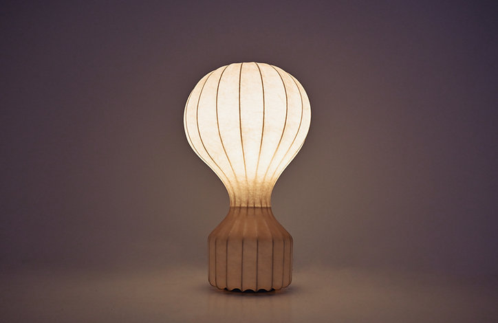 Large Table Lamp 