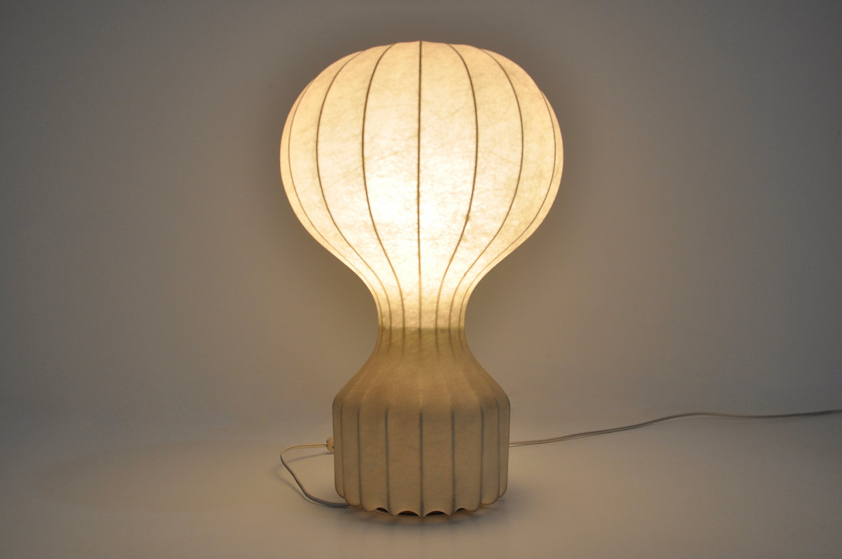 Large Table Lamp 