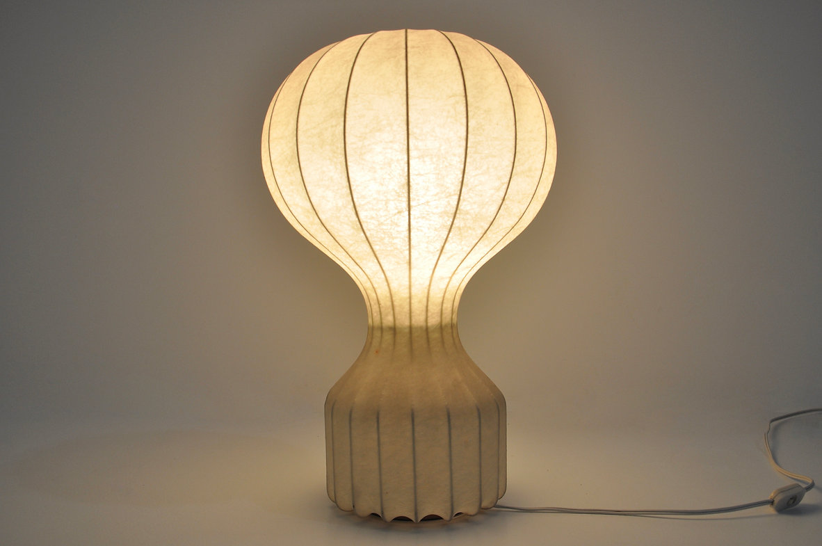 Large Table Lamp 