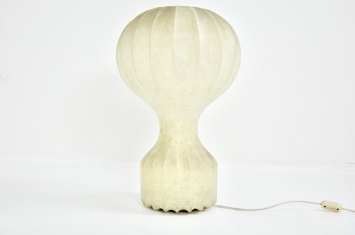 Large Table Lamp 