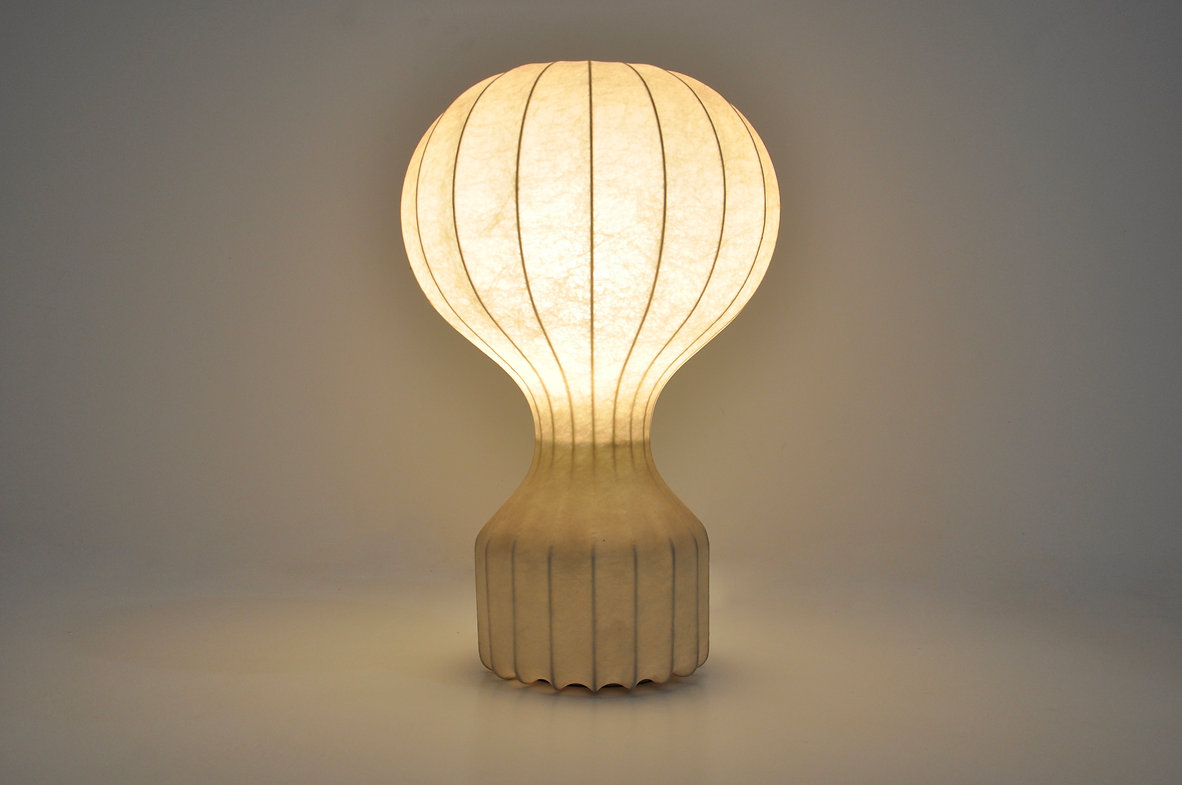 Large Table Lamp 