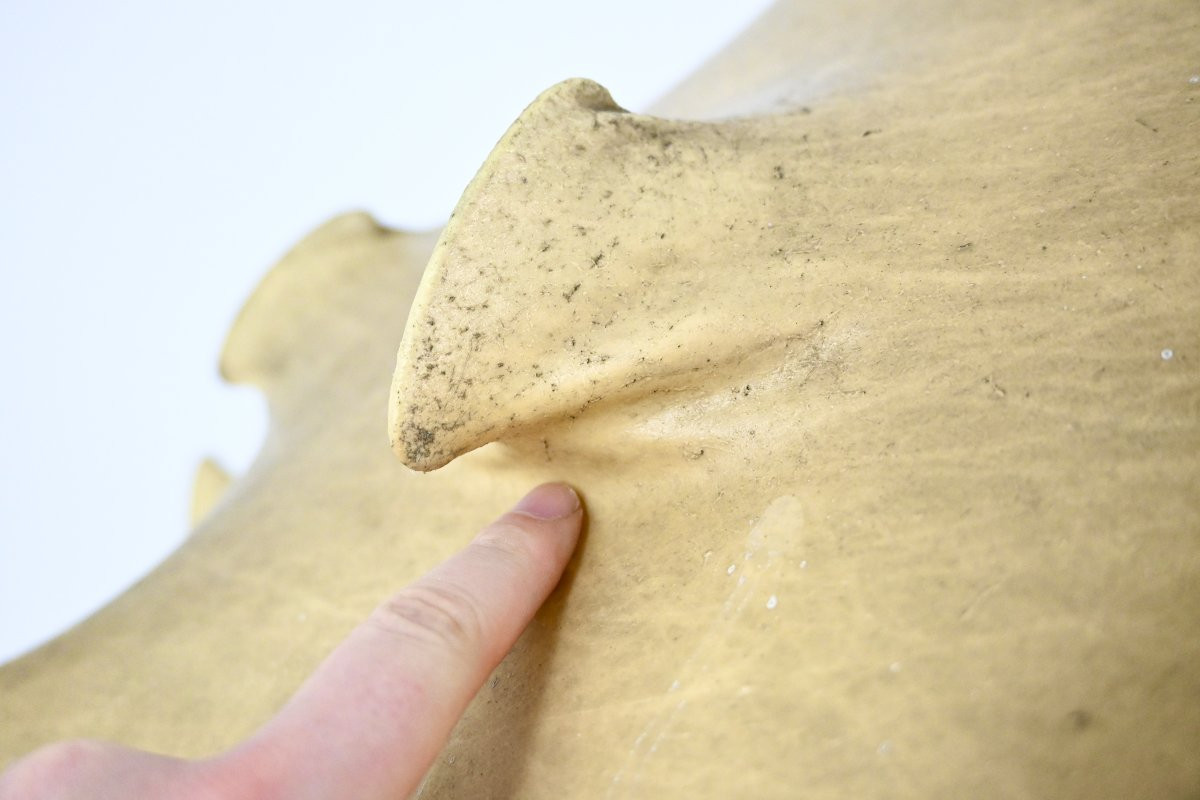 Large Taraxacum Hanging Lamp by Achille & Pier Giacomo Castiglioni for Flos 1960