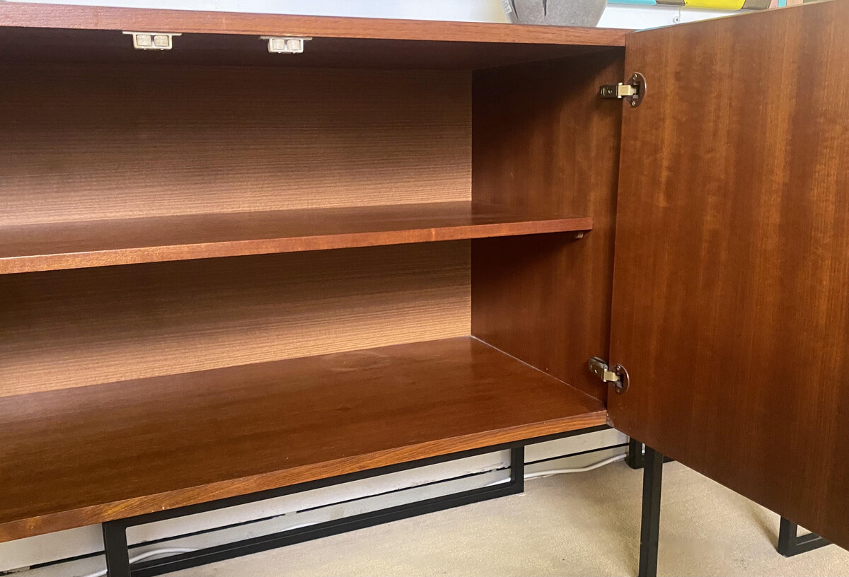 Large teak Sideboard by 