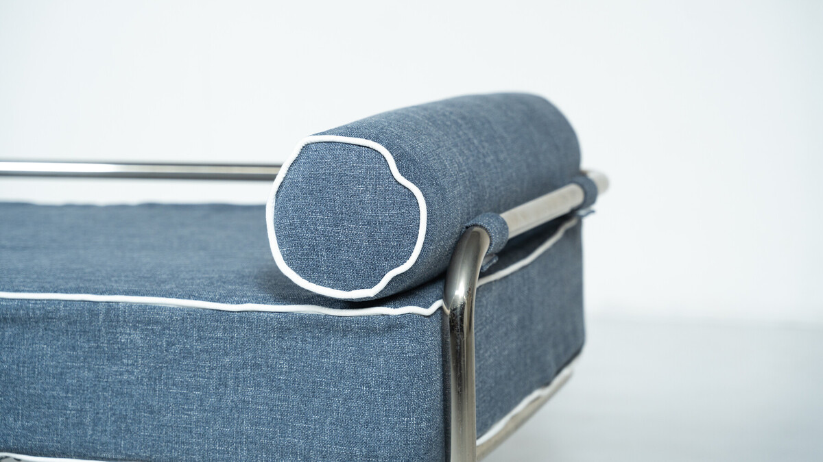 Locus Solus Daybed by Gae Aulenti for Production, Italy, 1965