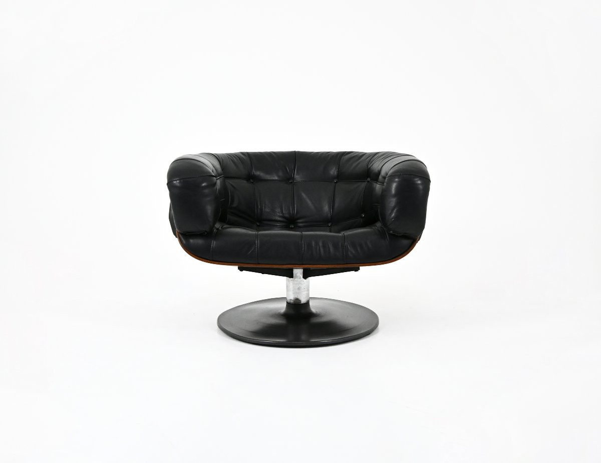 Lounge chair by Martin Grierson for Arflex, 1960s