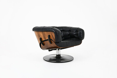 Lounge chair by Martin Grierson for Arflex, 1960s
