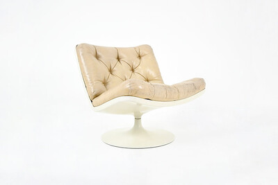 Lounge chair by Play IVM, 1960s