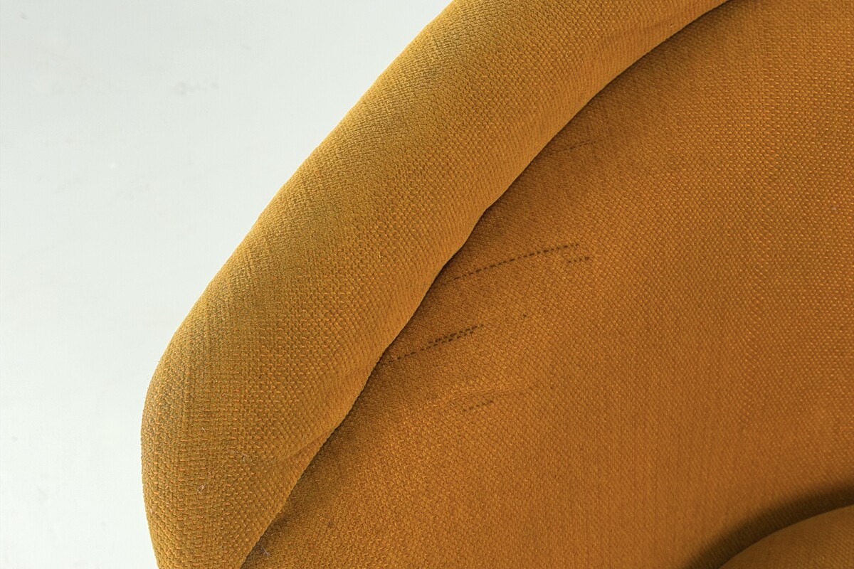 Lounge chair by Warren Platner for Knoll international, 1960s