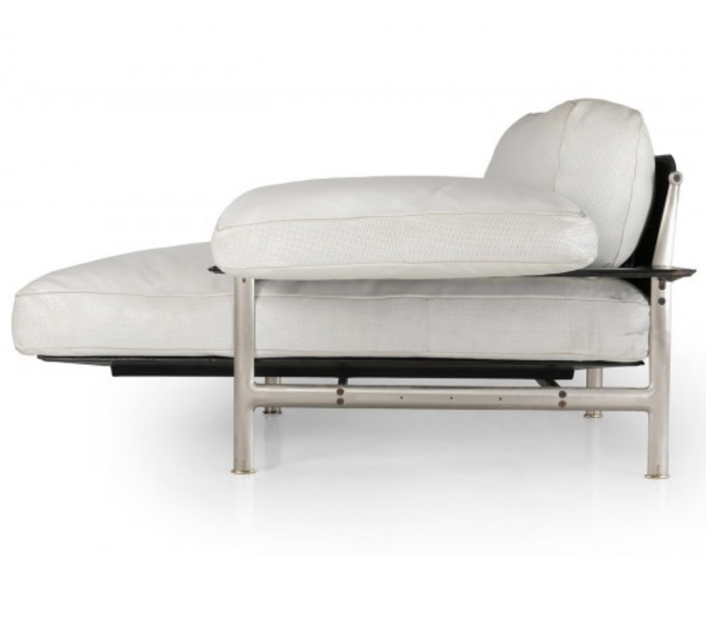 Lounge chair Diesis by Antonio Citterio y Paolo Nava  for B&B