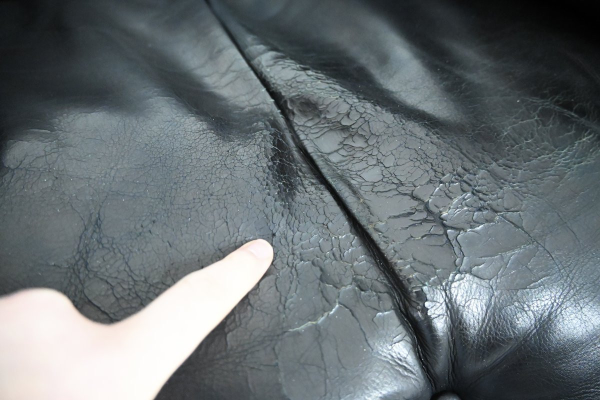 Lounge chair with Ottoman 