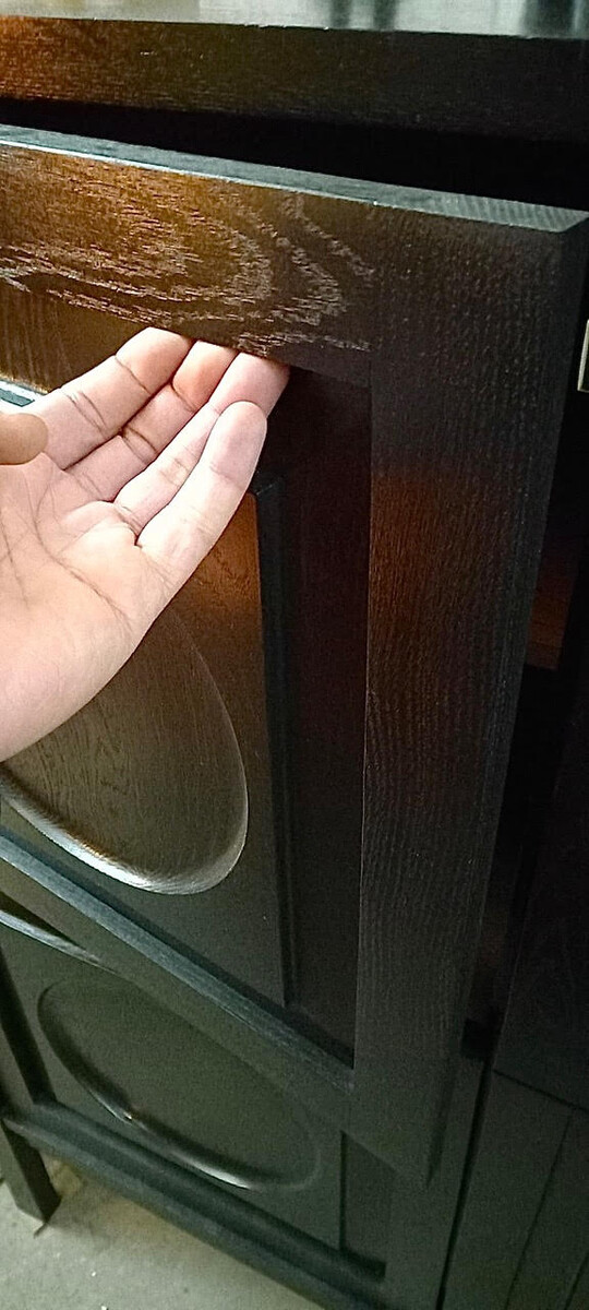 Maison De Coene Cabinet, Belgium, circa 1970