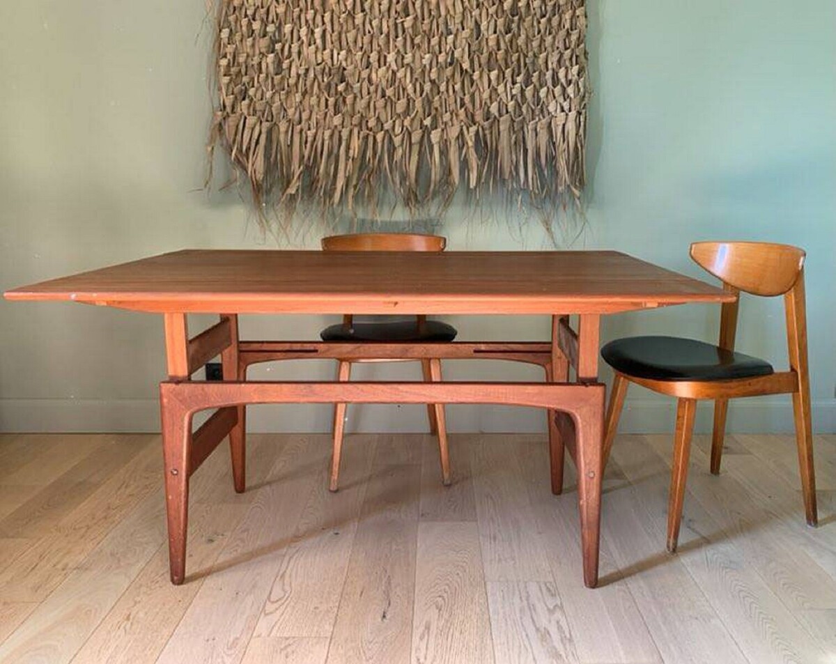 Kai clearance kristiansen table