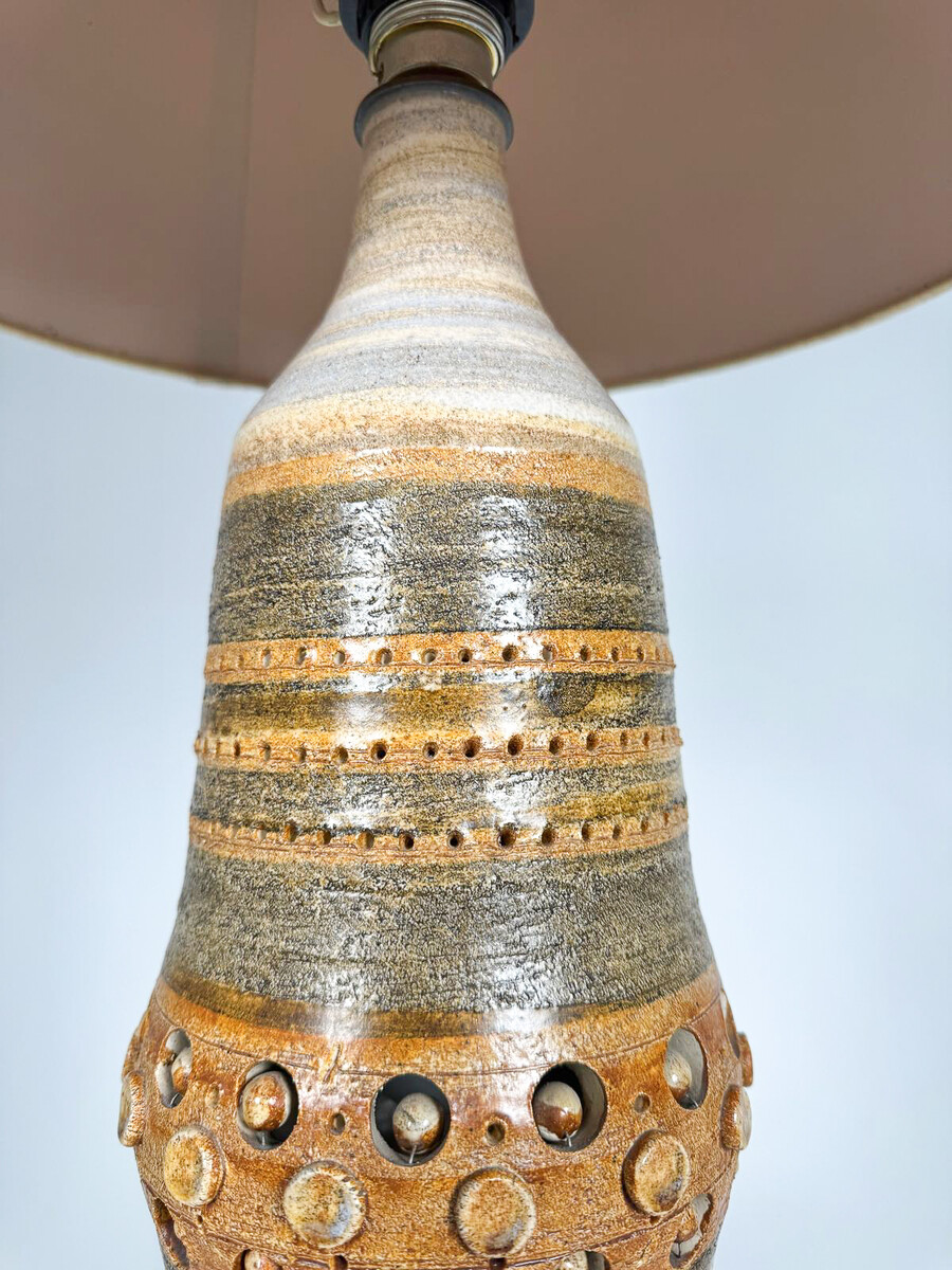 Mid-Century Desk Lamp by Georges Pelletier, France